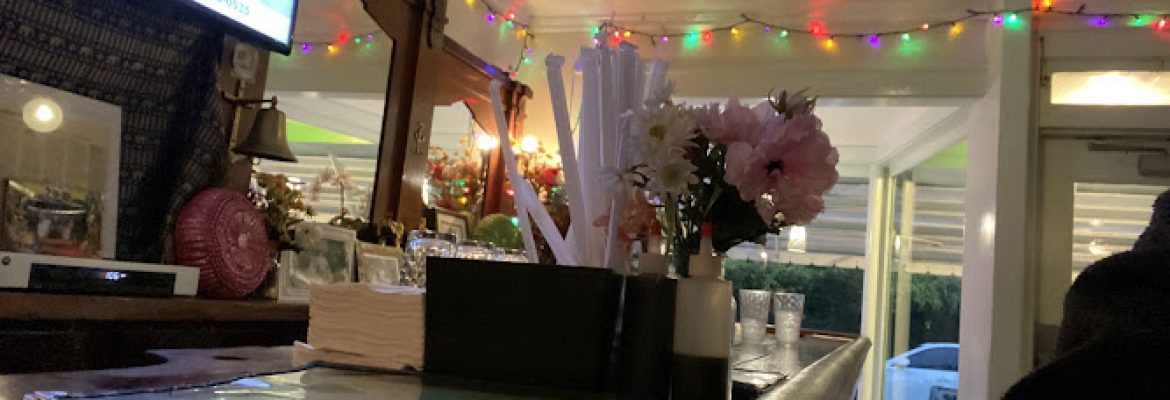 Friendly Thai Restaurant