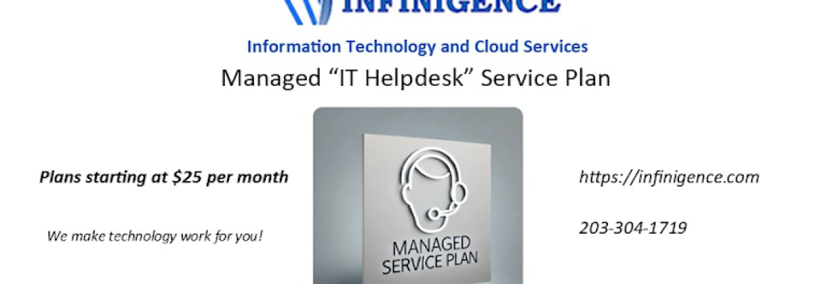 Infinigence, LLC.