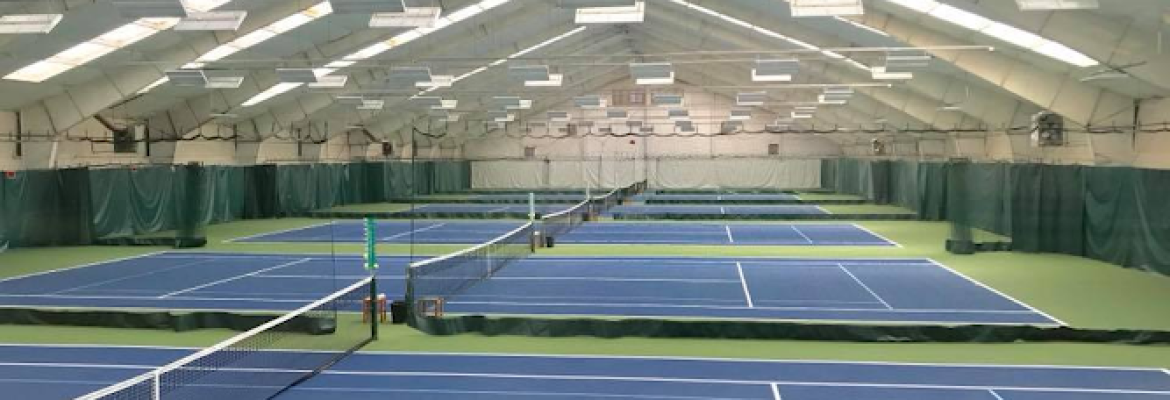 Glastonbury Tennis Club