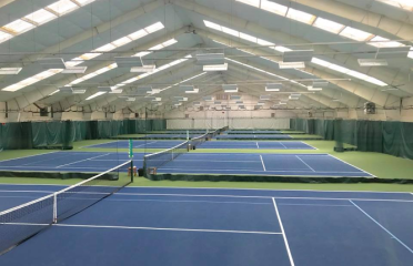 Glastonbury Tennis Club