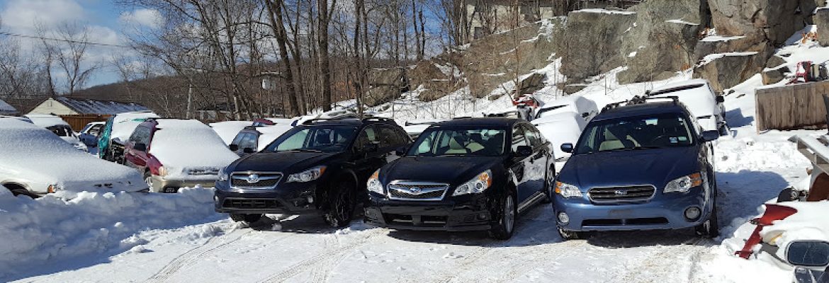 Montesi Auto Sales