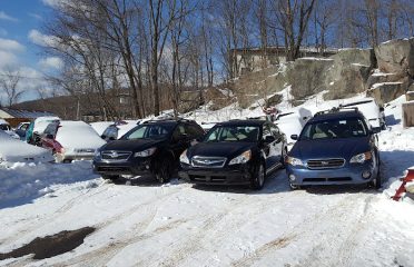 Montesi Auto Sales