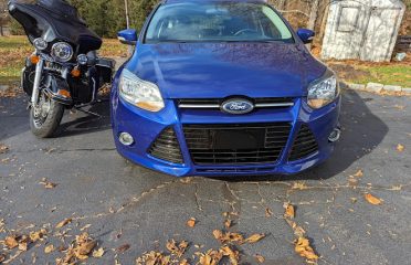 R & C Auto Body Inc.