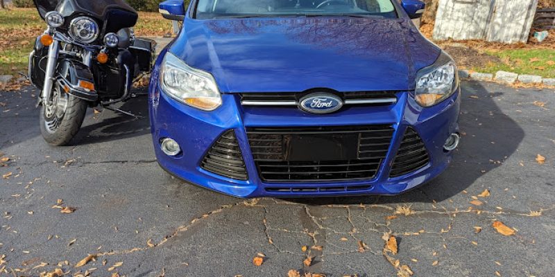 R & C Auto Body Inc.
