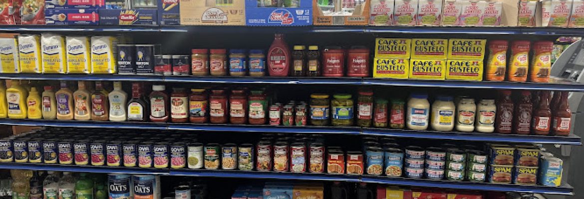 Highland Convenience