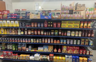 Highland Convenience