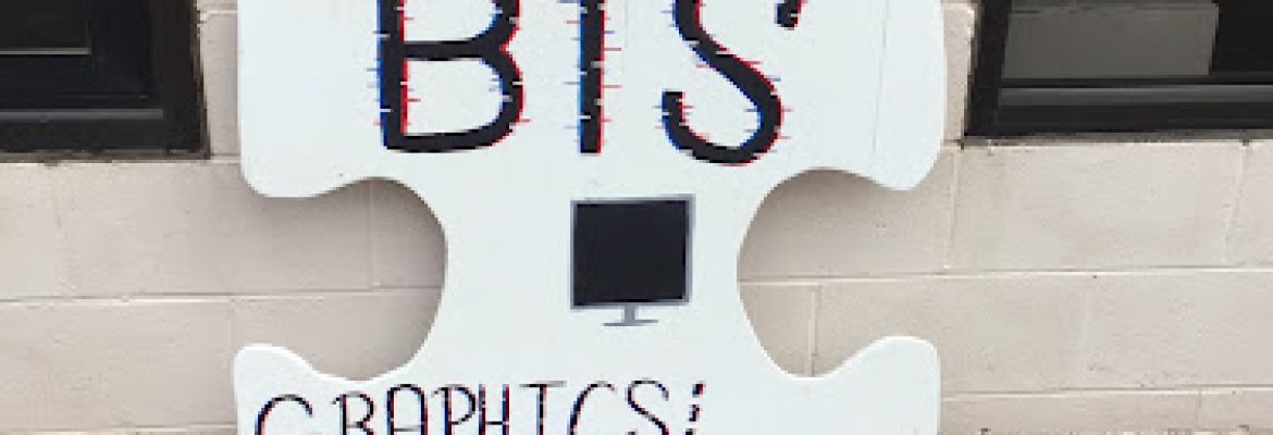 Bts Graphics & Printing Llc