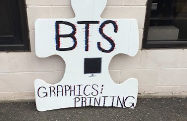 Bts Graphics & Printing Llc