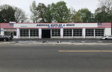 American Muffler & Brake Shop