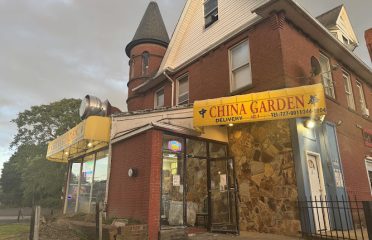 China Garden No.1