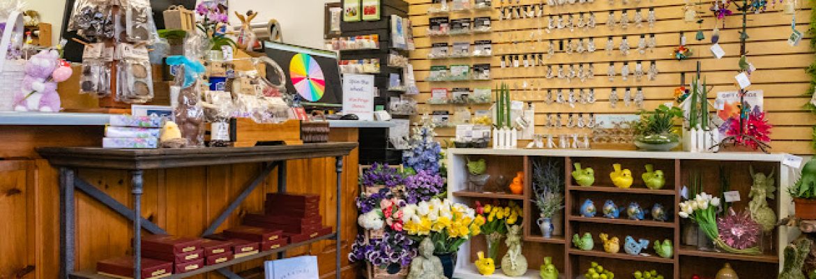 Roaring Oaks Florist