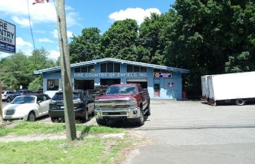 Tire Country of Enfield