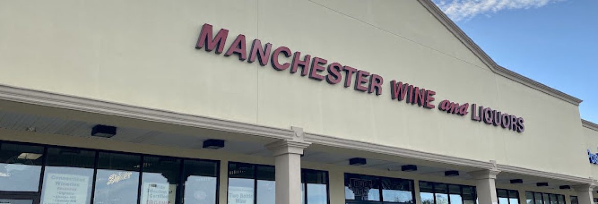 Manchester Wine and Liquors