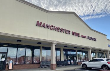 Manchester Wine and Liquors