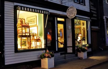 Stonington Consign to Design