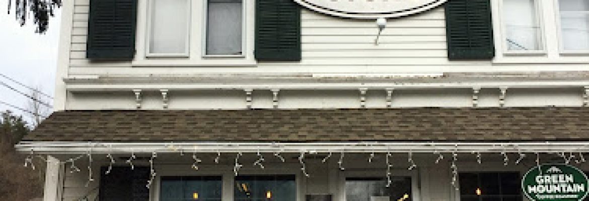 Riverton General Store