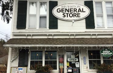 Riverton General Store