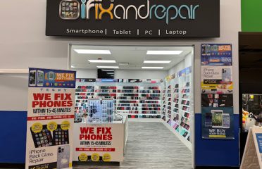 iFixandRepair – Milford Walmart