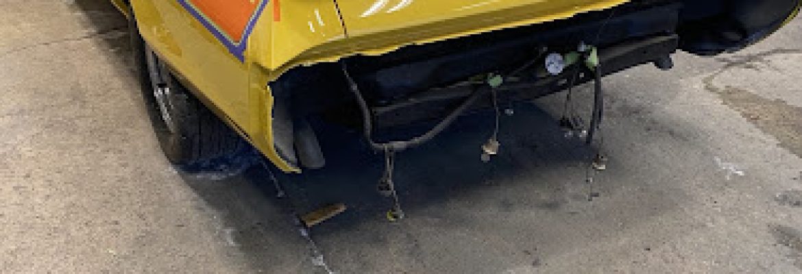 Pro Finish Auto