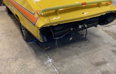 Pro Finish Auto