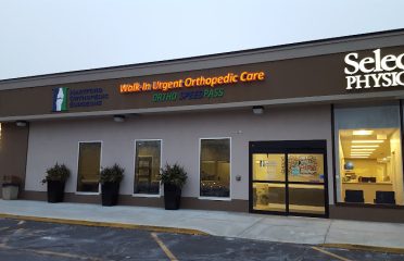 Orthopedic Surgical Partners – MANCHESTER