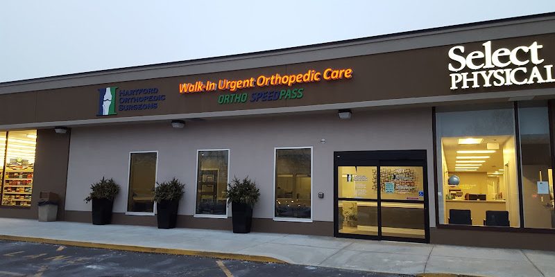 Orthopedic Surgical Partners – MANCHESTER
