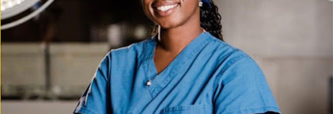 Olayemi Ajayi-Lamanna, MD