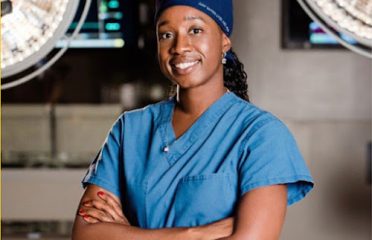 Olayemi Ajayi-Lamanna, MD