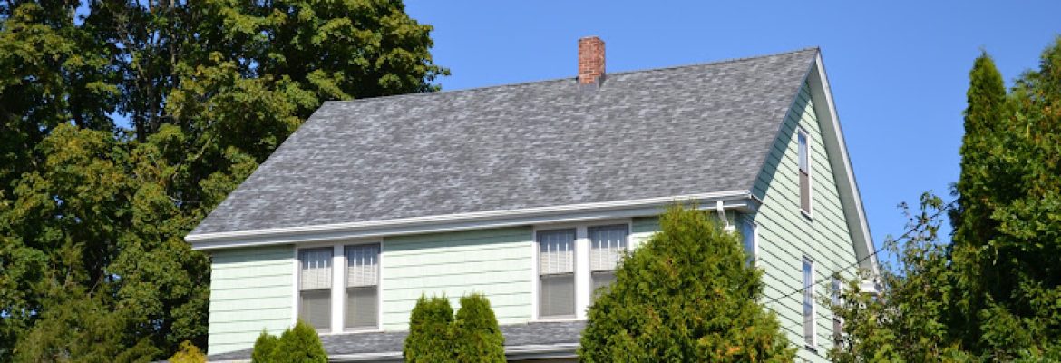 Guaranteed Roofing
