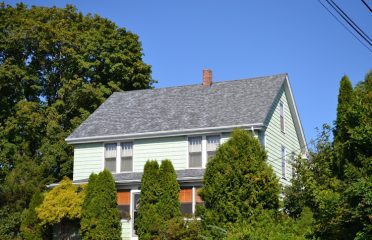 Guaranteed Roofing