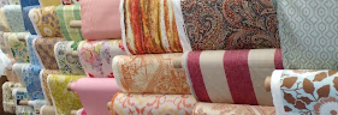 Americana Fabrics
