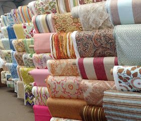 Americana Fabrics