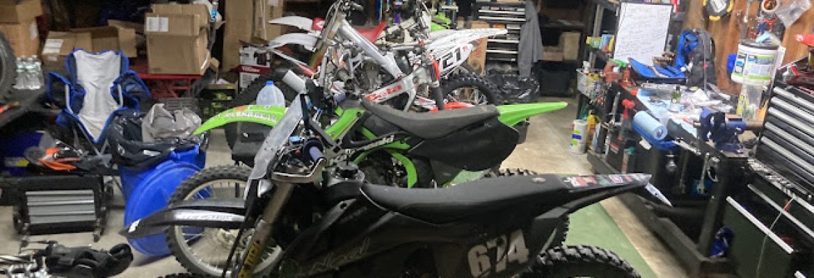 O’Neal Motorcycle Racing