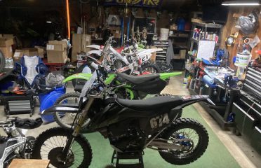 O’Neal Motorcycle Racing