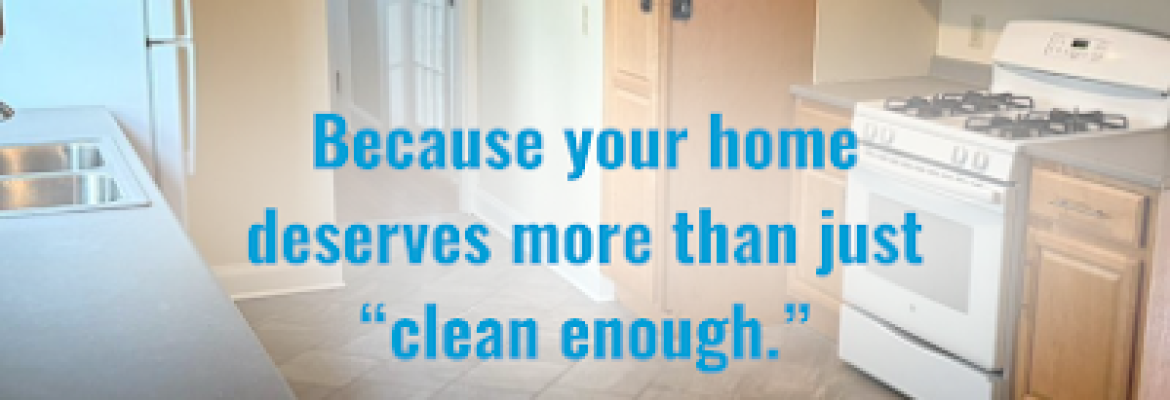 Agnus Dei Cleaning Services