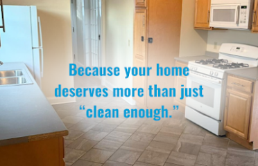 Agnus Dei Cleaning Services