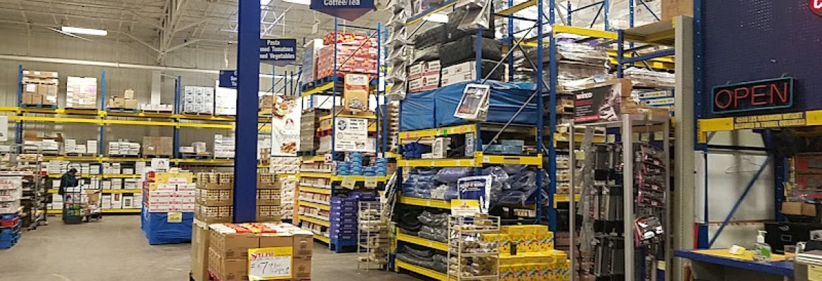 Restaurant Depot