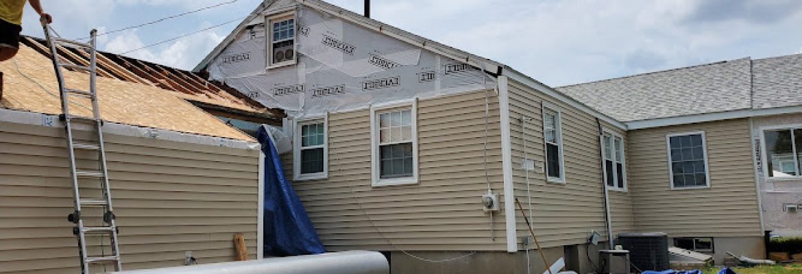 Alan Soucy Home Improvement