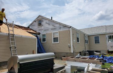 Alan Soucy Home Improvement