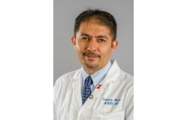 Sarfaraz Memon, MD