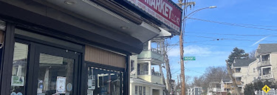 Jascarli Mini Market