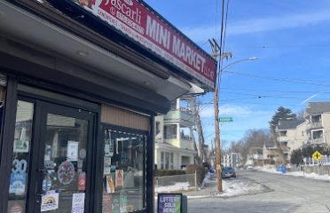 Jascarli Mini Market
