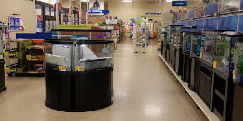 PetSmart