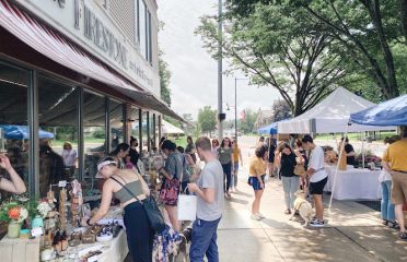 The Market at 1115 Main