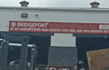 Bridgeport Scrap Metals Inc