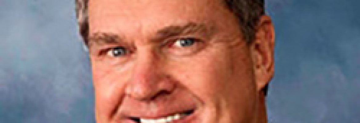 John F. Irving, MD
