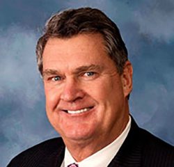 John F. Irving, MD