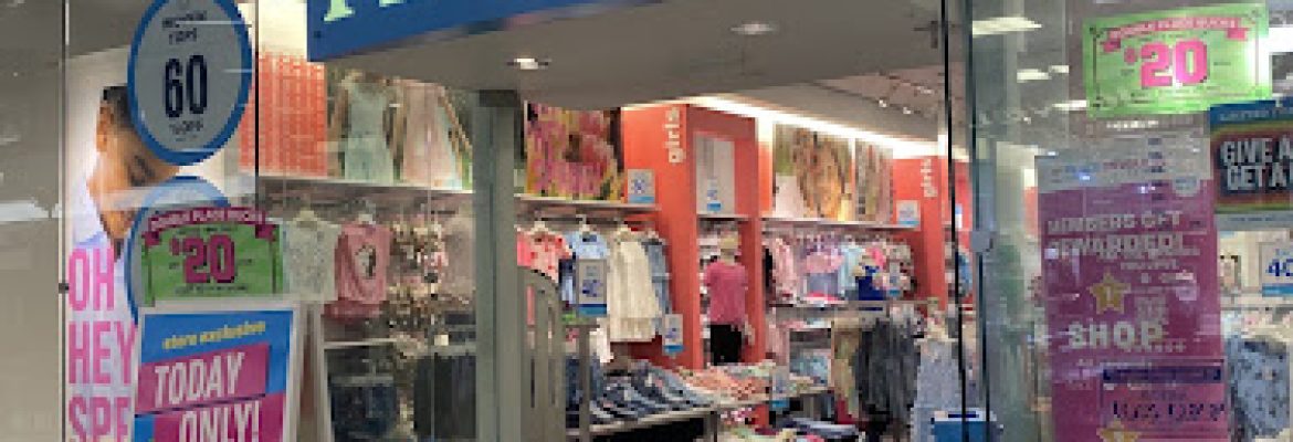The Children’s Place