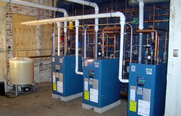 Rick’s Plumbing Service, Inc.