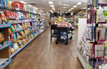 New Fairfield Food Center